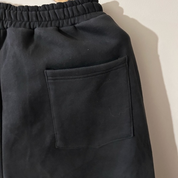 Sweatpant for men cotton baggy style - Picture 4 of 10